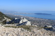 View from the Kozjak mountain (1)